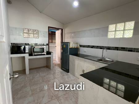 2 Bedrooms Single-Storey House For Rent in Great Community