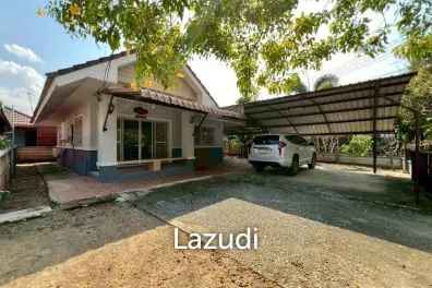2 Bedrooms Single-Storey House For Rent in Great Community