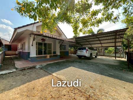 2 Bedrooms Single-Storey House For Rent in Great Community