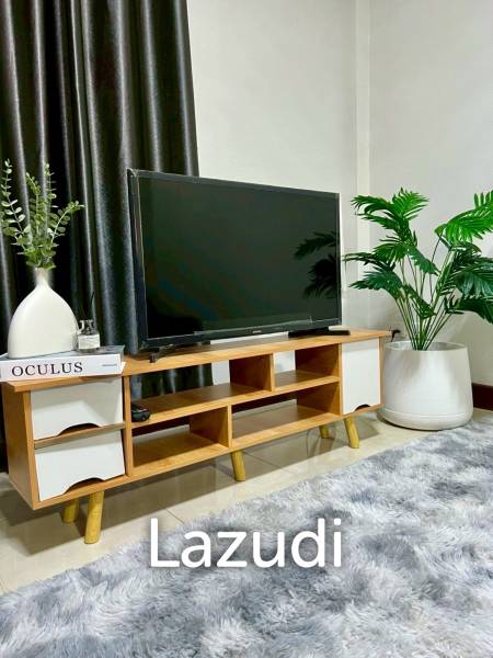 2 Bedrooms Single-Storey House For Rent in Great Community