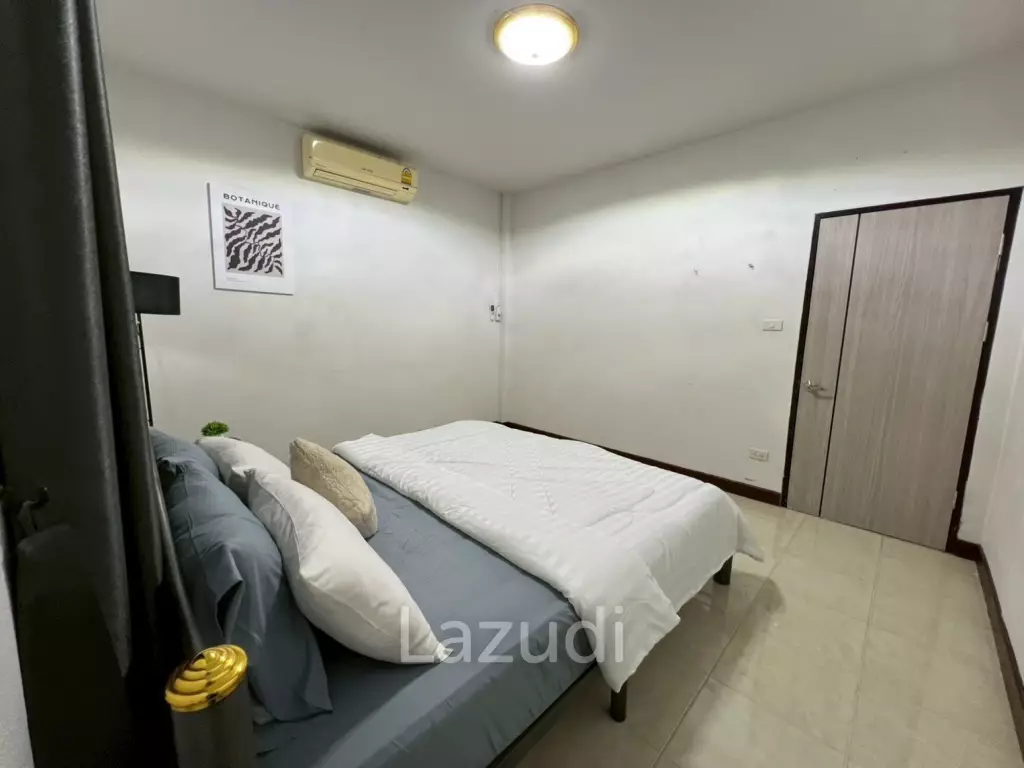 2 Bedrooms Single-Storey House For Rent in Great Community