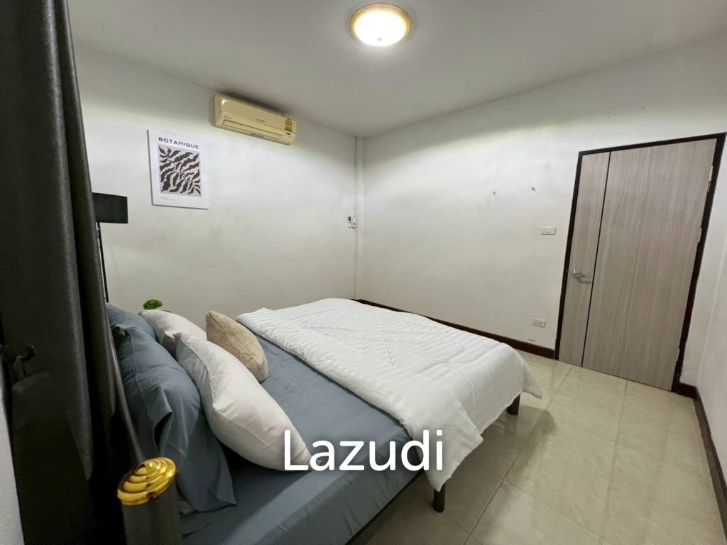 2 Bedrooms Single-Storey House For Rent in Great Community