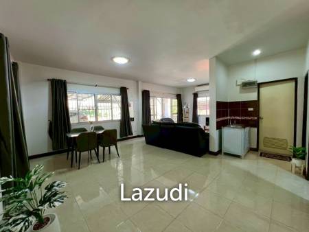 2 Bedrooms Single-Storey House For Rent in Great Community