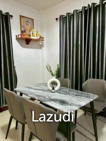 2 Bedrooms Single-Storey House For Rent in Great Community