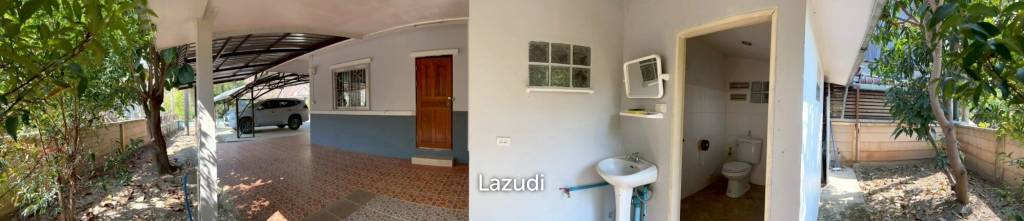 2 Bedrooms Single-Storey House For Rent in Great Community