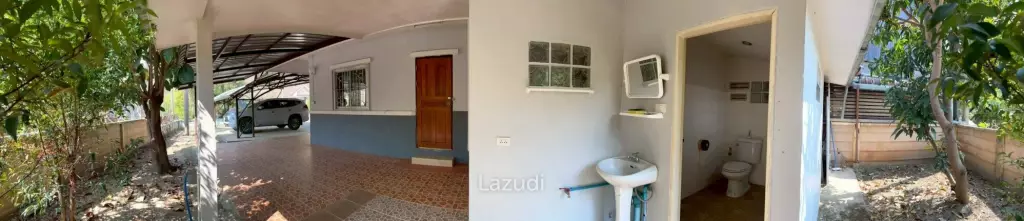 2 Bedrooms Single-Storey House For Rent in Great Community