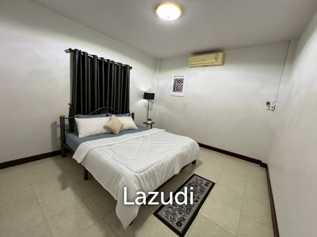 2 Bedrooms Single-Storey House For Rent in Great Community