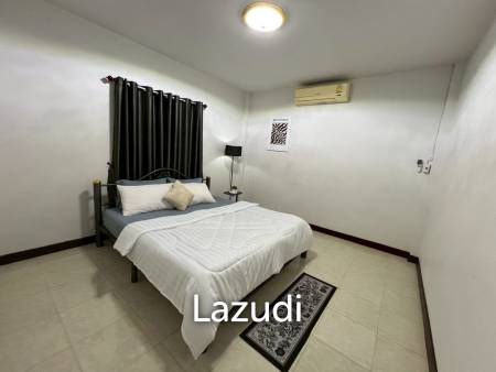 2 Bedrooms Single-Storey House For Rent in Great Community