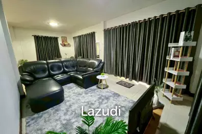 2 Bedrooms Single-Storey House For Rent in Great Community