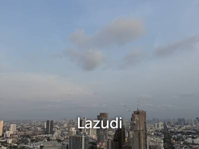 1 Bed 1 Bath 35 SQ.M The Crest Park Residences