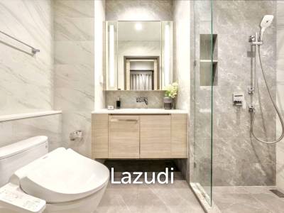 1 Bed 1 Bath 35 SQ.M The Crest Park Residences