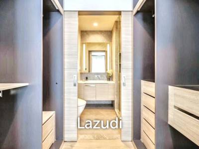 1 Bed 1 Bath 35 SQ.M The Crest Park Residences