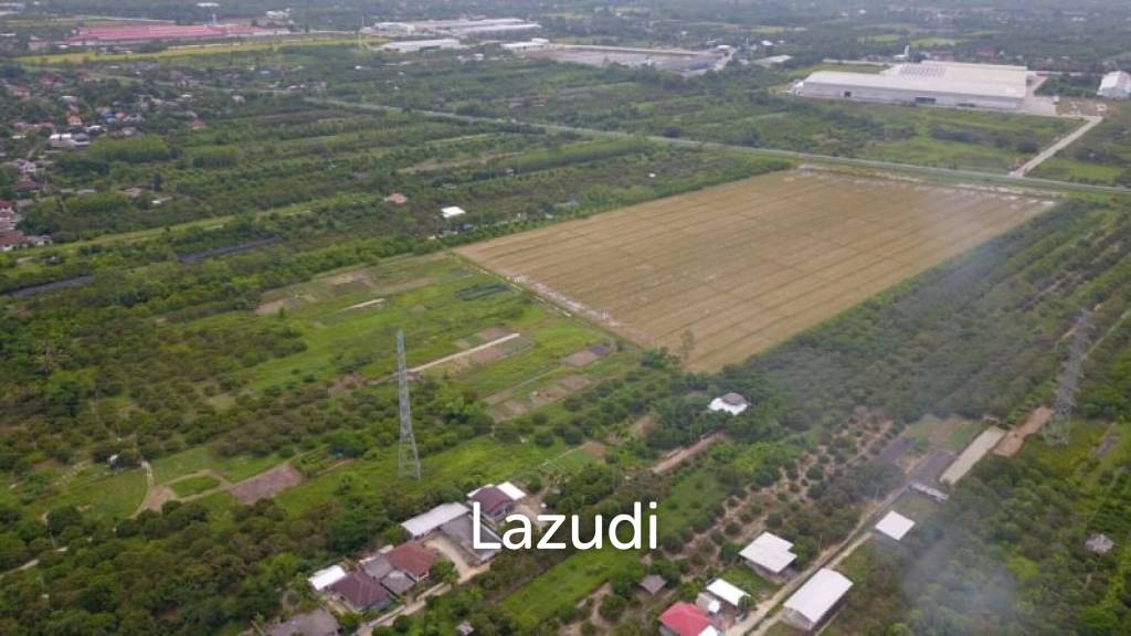 167,292 SQ.M. Land For Sale in Umong Lamphun