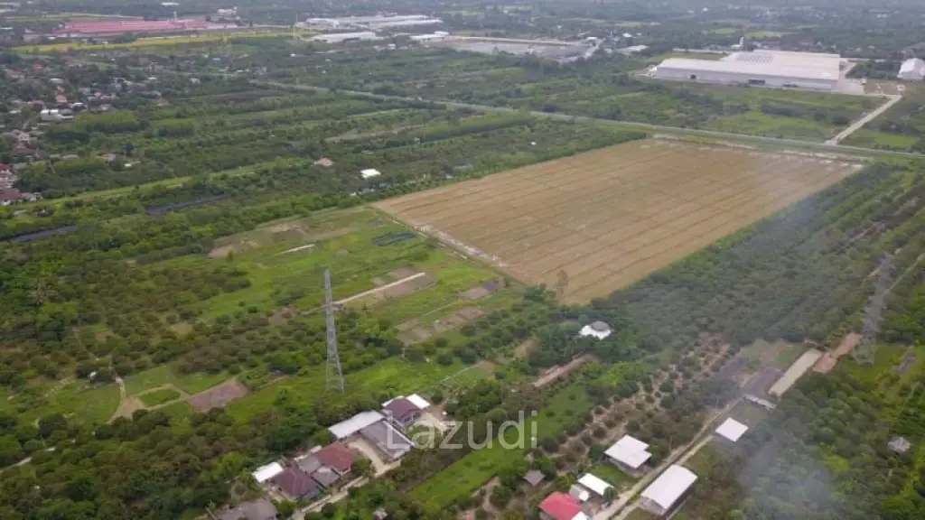167,292 SQ.M. Land For Sale in Umong Lamphun