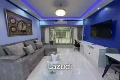 1 Bedroom 1 Bathroom 82 Sq.m. Baan Suan Lalana
