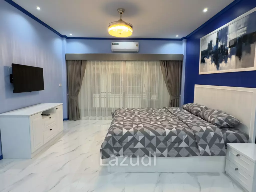 1 Bedroom 1 Bathroom 82 SQ.M. Baan Suan Lalana