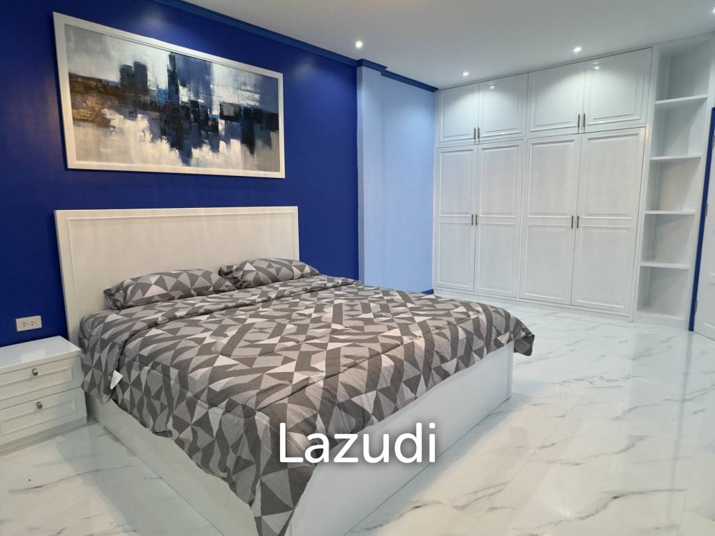 1 Bedroom 1 Bathroom 82 SQ.M. Baan Suan Lalana