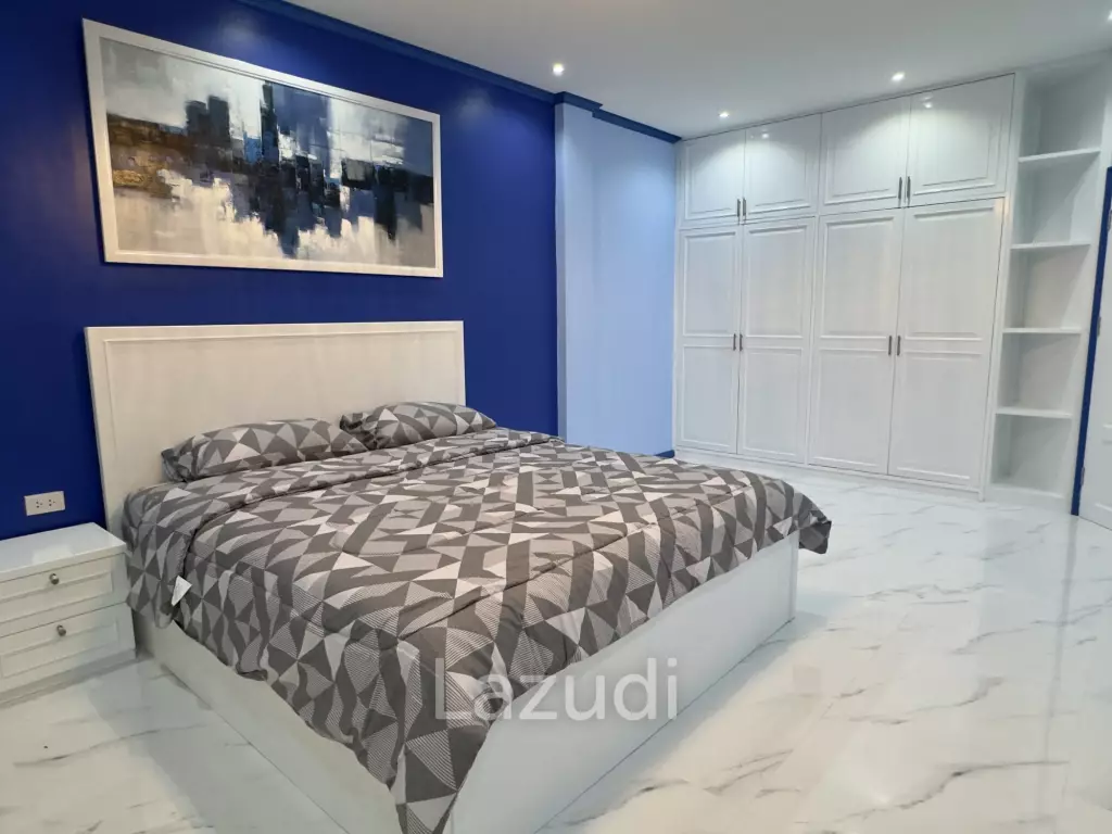 1 Bedroom 1 Bathroom 82 SQ.M. Baan Suan Lalana