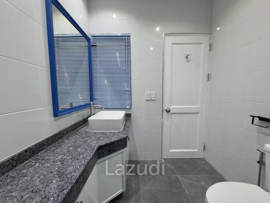 1 Bedroom 1 Bathroom 82 SQ.M. Baan Suan Lalana