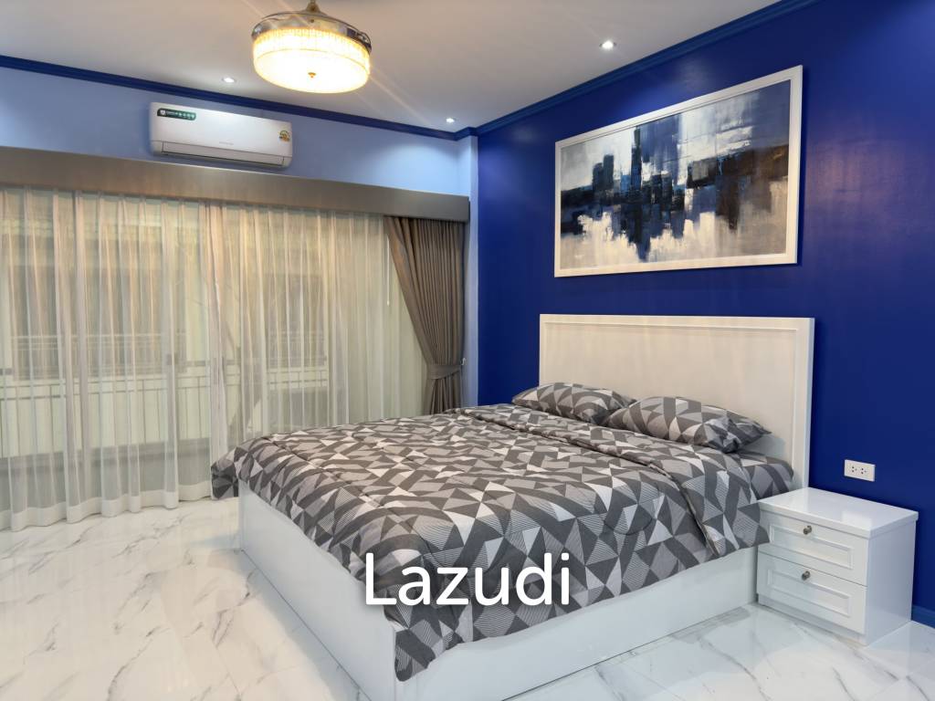 1 Bedroom 1 Bathroom 82 SQ.M. Baan Suan Lalana