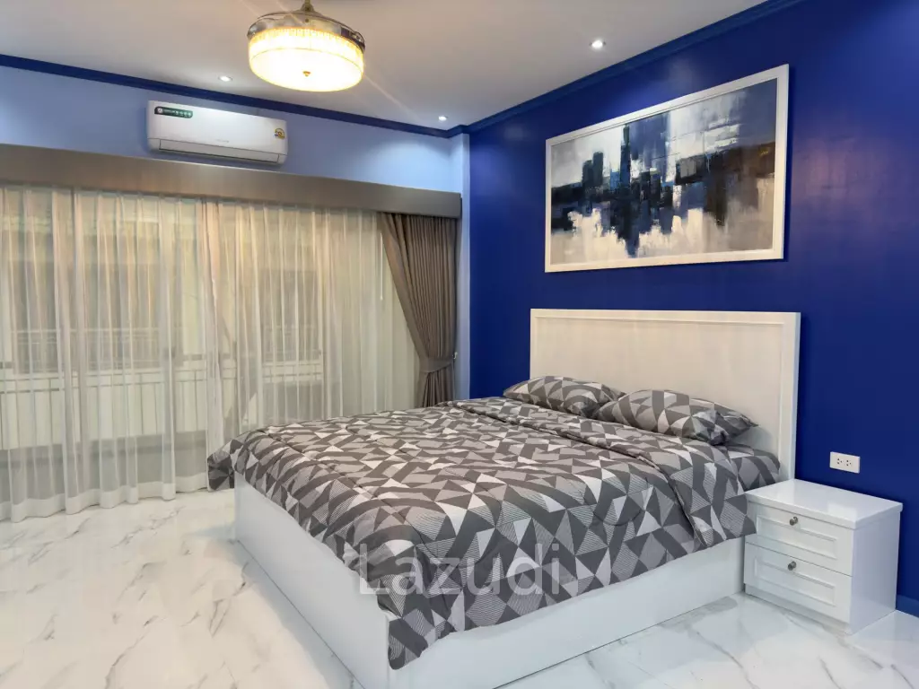1 Bedroom 1 Bathroom 82 SQ.M. Baan Suan Lalana
