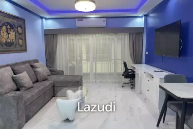1 Bedroom 1 Bathroom 82 SQ.M. Baan Suan Lalana