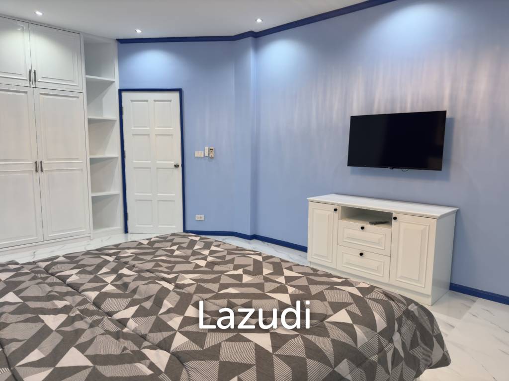 1 Bedroom 1 Bathroom 82 SQ.M. Baan Suan Lalana