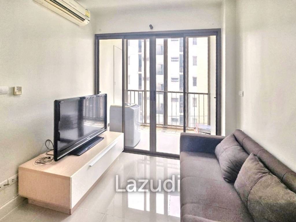 1 Bed 1 Bath 31 SQ.M Ideo Mix Sukhumvit 103