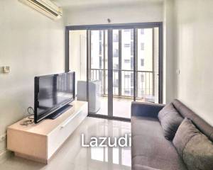 1 Bed 1 Bath 31 SQ.M Ideo Mix Sukhumvit 103