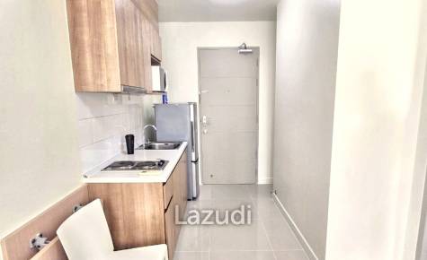 1 Bed 1 Bath 31 SQ.M Ideo Mix Sukhumvit 103