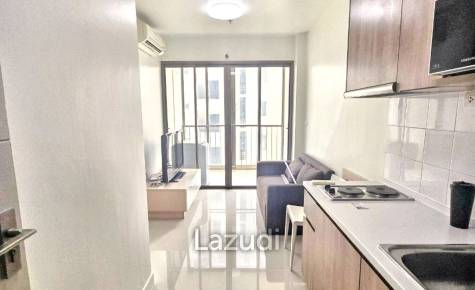 1 Bed 1 Bath 31 SQ.M Ideo Mix Sukhumvit 103