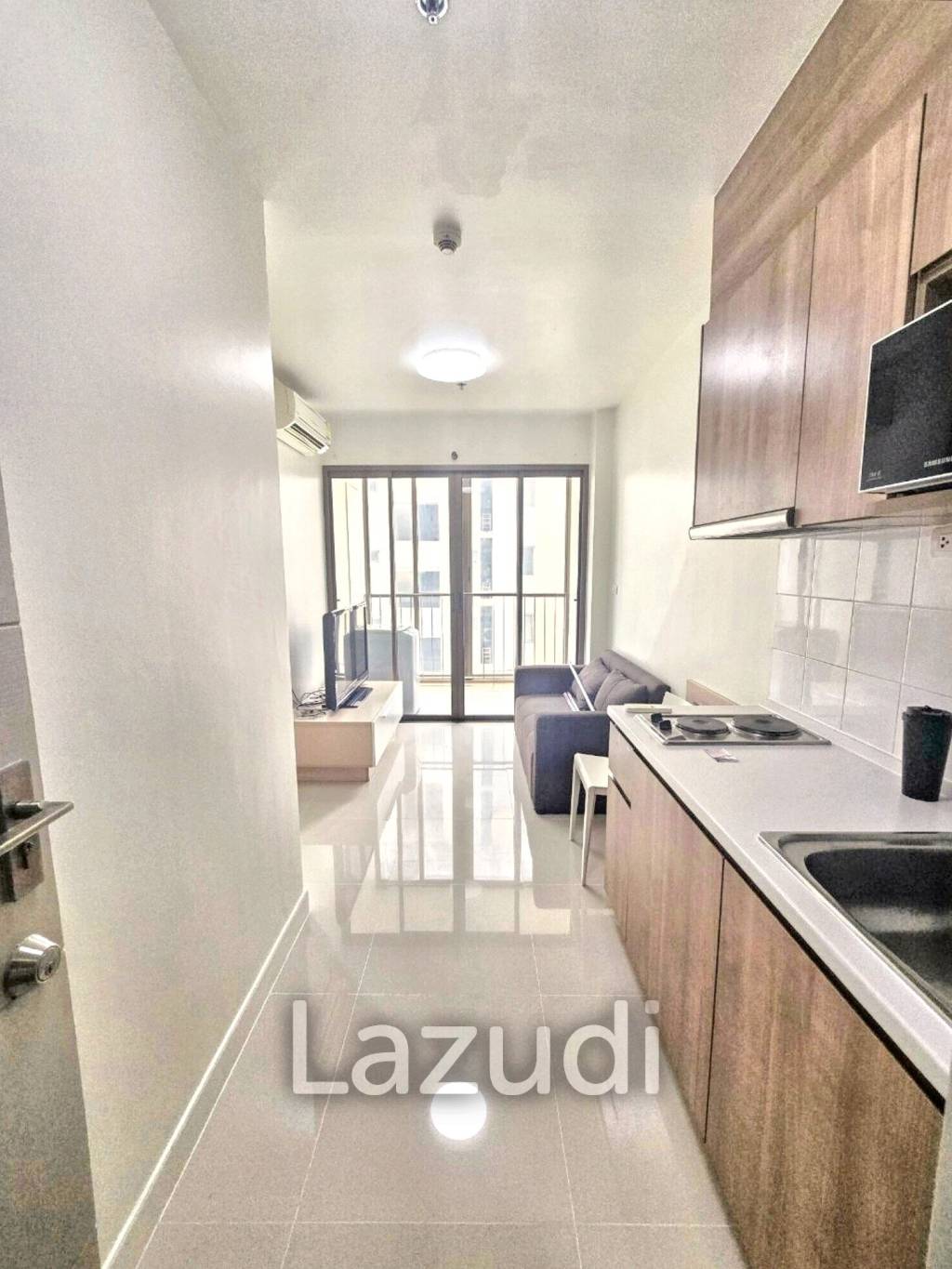 1 Bed 1 Bath 31 SQ.M Ideo Mix Sukhumvit 103