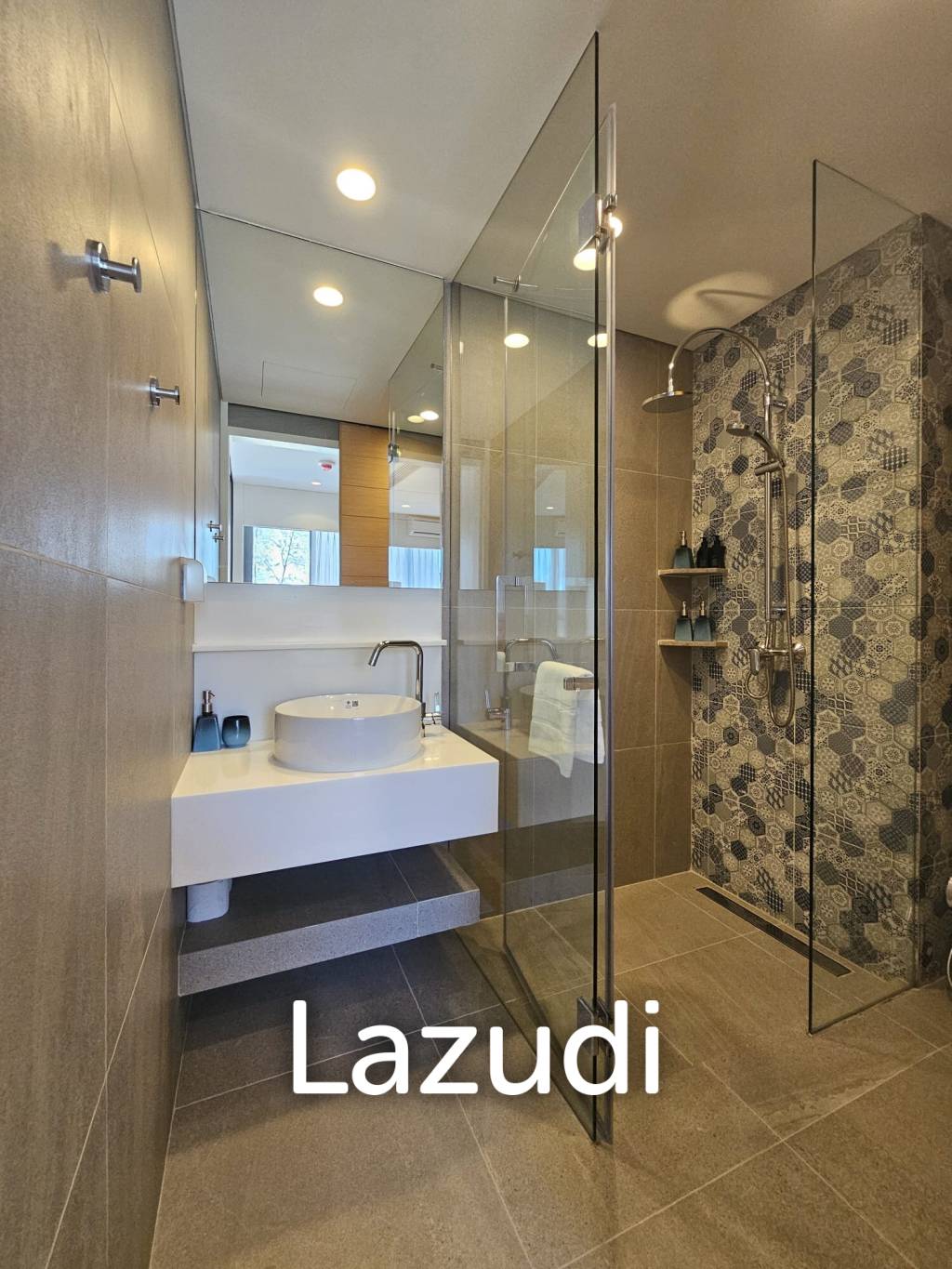 Serene Laguna Lakeside Condo for Rent in Laguna, Phuket