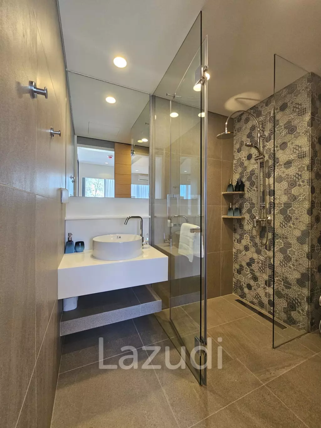 Serene Laguna Lakeside Condo for Rent in Laguna, Phuket