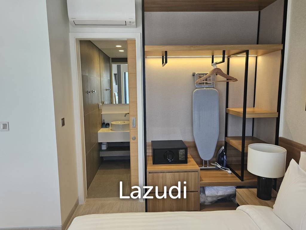 Serene Laguna Lakeside Condo for Rent in Laguna, Phuket