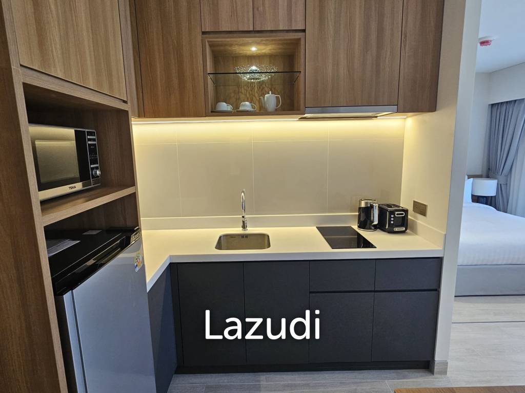 Serene Laguna Lakeside Condo for Rent in Laguna, Phuket
