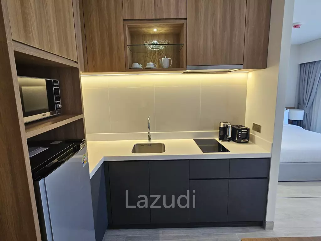 Serene Laguna Lakeside Condo for Rent in Laguna, Phuket