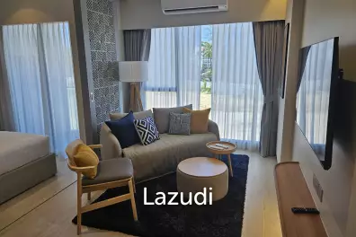 Serene Laguna Lakeside Condo for Rent in Laguna, Phuket