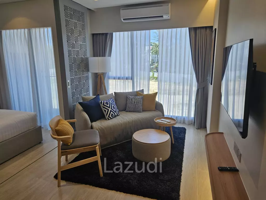 Serene Laguna Lakeside Condo for Rent in Laguna, Phuket