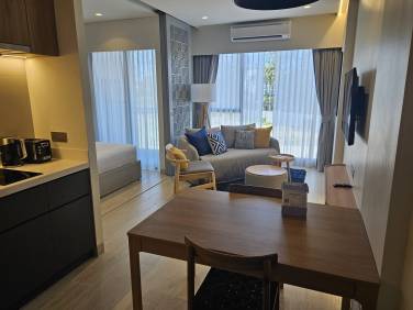 Serene Laguna Lakeside Condo for Rent in Laguna, Phuket