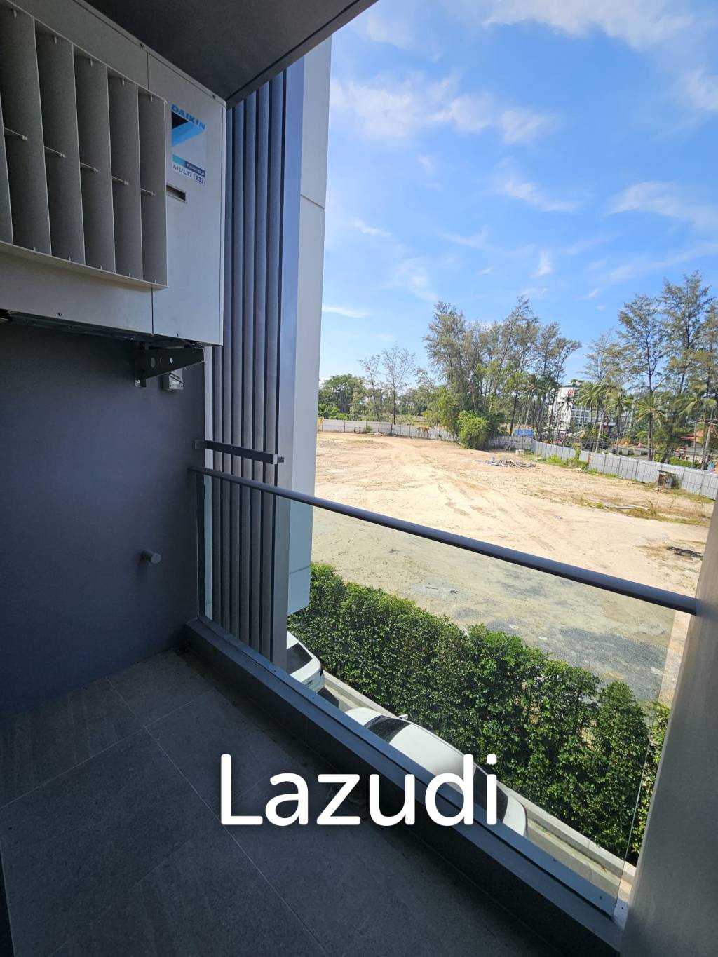 Serene Laguna Lakeside Condo for Rent in Laguna, Phuket