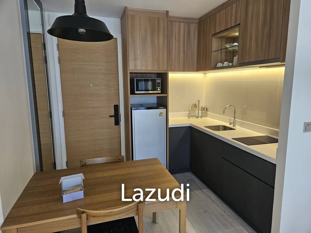 Serene Laguna Lakeside Condo for Rent in Laguna, Phuket