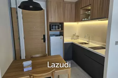 Serene Laguna Lakeside Condo for Rent in Laguna, Phuket