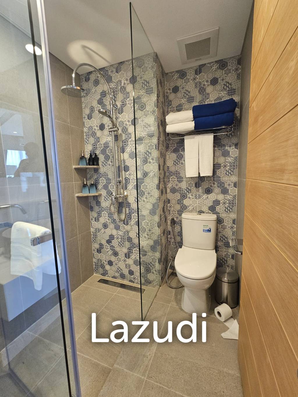 Serene Laguna Lakeside Condo for Rent in Laguna, Phuket