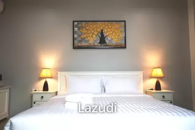 Luxurious Standalone 2-Bedroom Villa in Choeng Thale Phuket