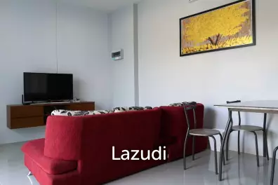 Luxurious Standalone 2-Bedroom Villa in Choeng Thale Phuket