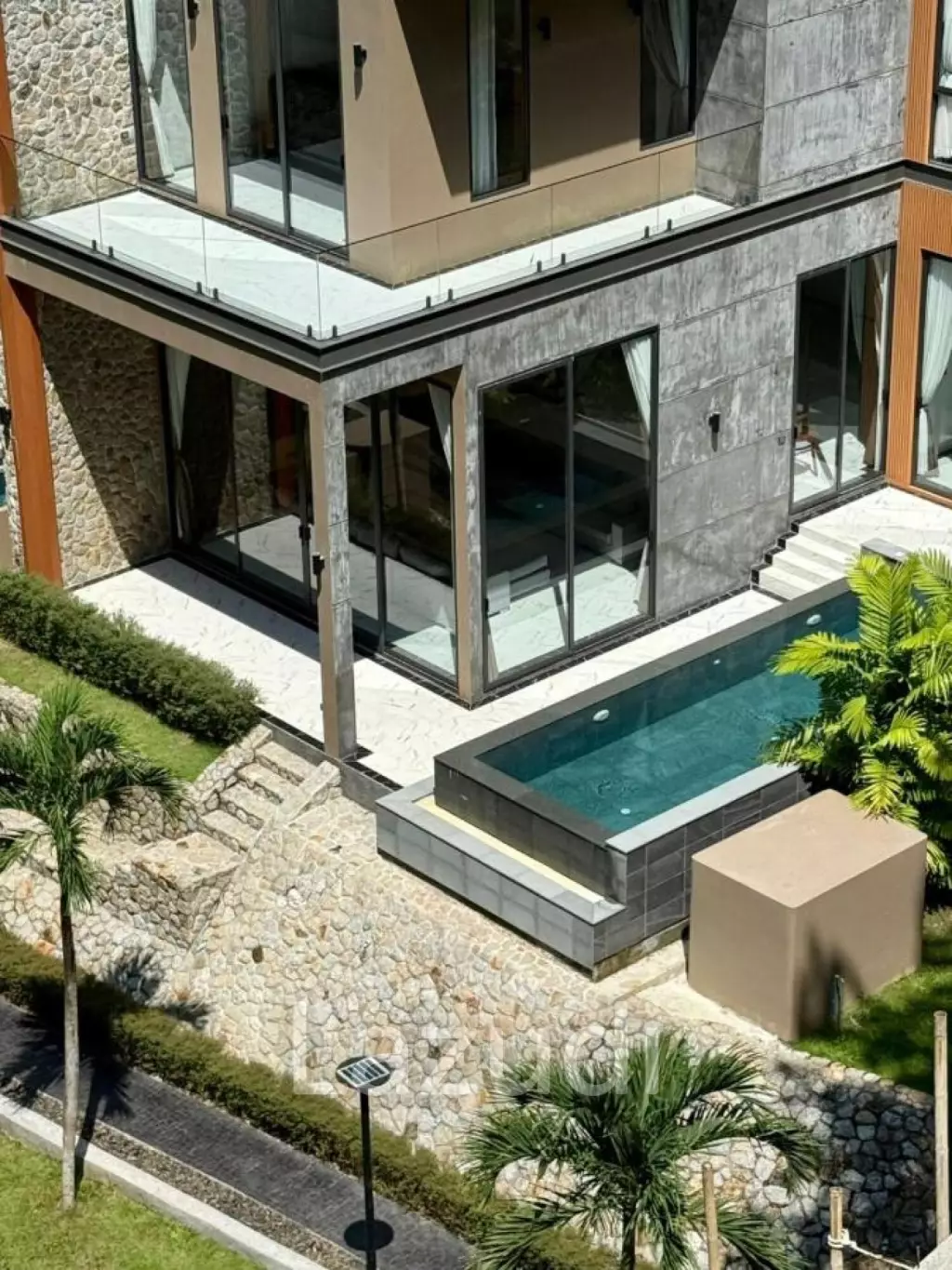 Luxury 3 Bedroom Pool Villa At The Menara Hills