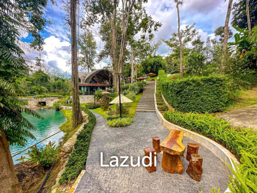 Luxury 3 Bedroom Pool Villa At The Menara Hills