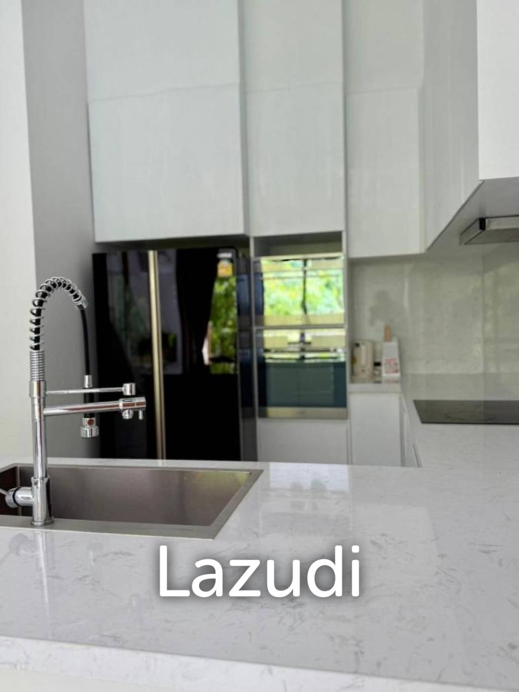 Luxury 3 Bedroom Pool Villa At The Menara Hills