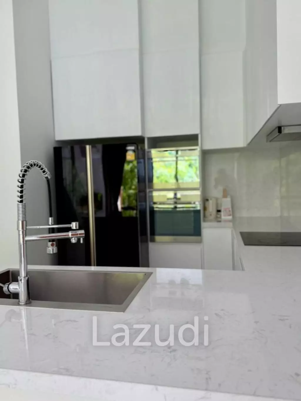 Luxury 3 Bedroom Pool Villa At The Menara Hills